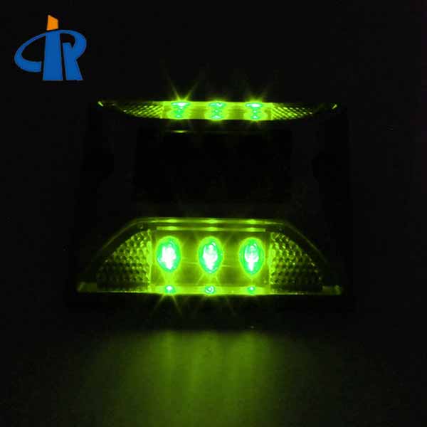 <h3>Solar Led Road Studs Heavy Duty For Urban Road</h3>
